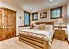 Sawmill King Suite