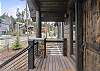 Front Door Entrance