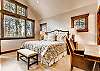 Rocky Mountain Master Suite