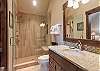 Cucumber Gulch Ensuite Bathroom