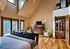 Crystal Peak Master Suite
