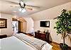 Whispering Pines Family Suite