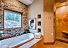 Crystal Peak Master Suite Ensuite Bath