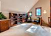 Crystal Peak Master Loft