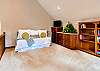 Crystal Peak Master Loft