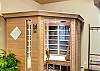 Infrared Sauna