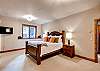 Red Mountain King Suite