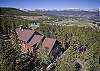 Alpenglow Peaks Lodge