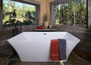 Alpenglow Peaks Lodge