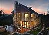 Alpenglow Peaks Lodge