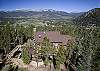 Alpenglow Peaks Lodge