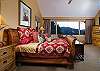 Alpenglow Peaks Lodge