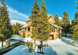 TimberLane Lodge