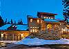 TimberLane Lodge