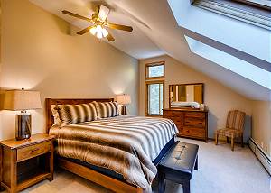 Timberlane Lodge