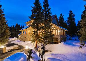 TimberLane Lodge