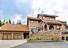 TimberLane Lodge