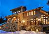 Welcome to Timberlane Lodge.