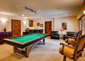 TimberLane Lodge
