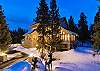 TimberLane Lodge