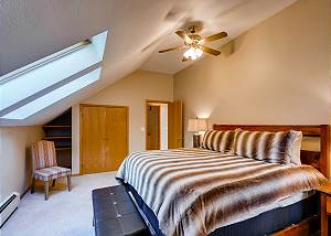 Columbine Apartment