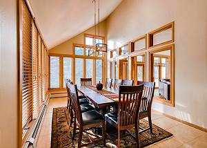 TimberLane Lodge
