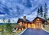 Bavarian Mountain Haus