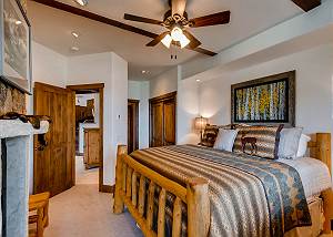 Danube Mini Master Suite