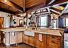Gourmet Kitchen