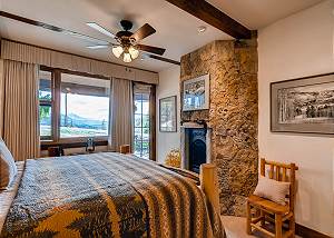 Danube Mini Master Suite