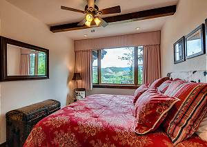 River Rhine Bedroom Suite