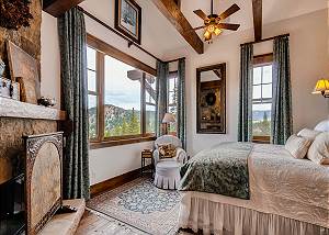 Black Forest Master Suite