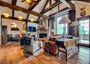 Open Great Room