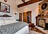 Black Forest Master Suite