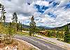 Expansive views from Bavarian Mountain Haus