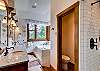 Black Forest Master Ensuite Bath
