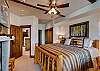 Danube Mini Master Suite