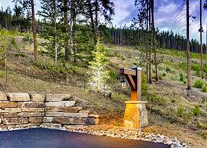 Driveway Lanterns