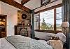 View from Black Forest Master Suite