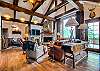 Open Great Room