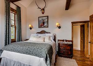 Black Forest Master Suite
