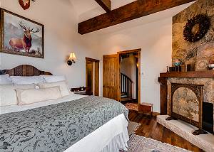 Black Forest Master Suite