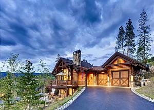 Bavarian Mountain Haus