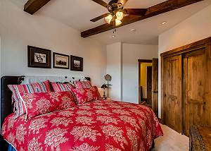 River Rhine Bedroom Suite