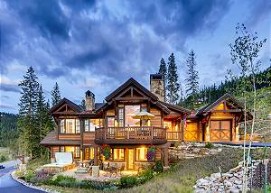 Welcome to Bavarian Mountain Haus!