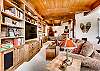 Lower Level Den