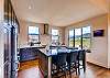 Spacious Kitchen with Island