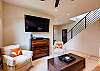 Lower Level Den