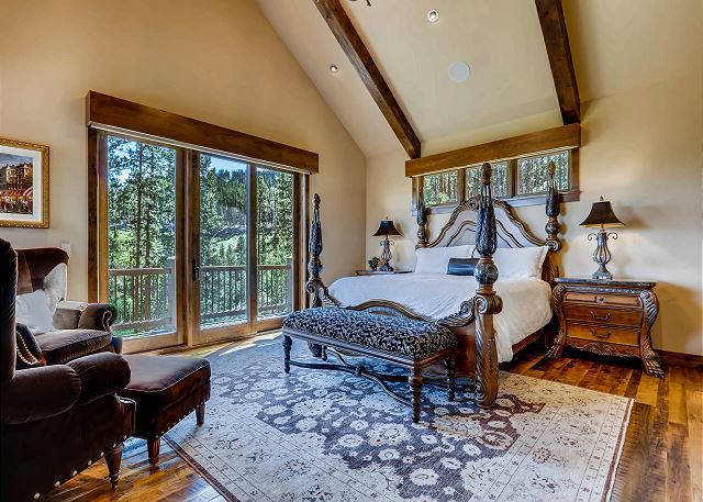 - sleeps 2 in one king bed