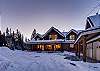 Twin Eagles Lodge